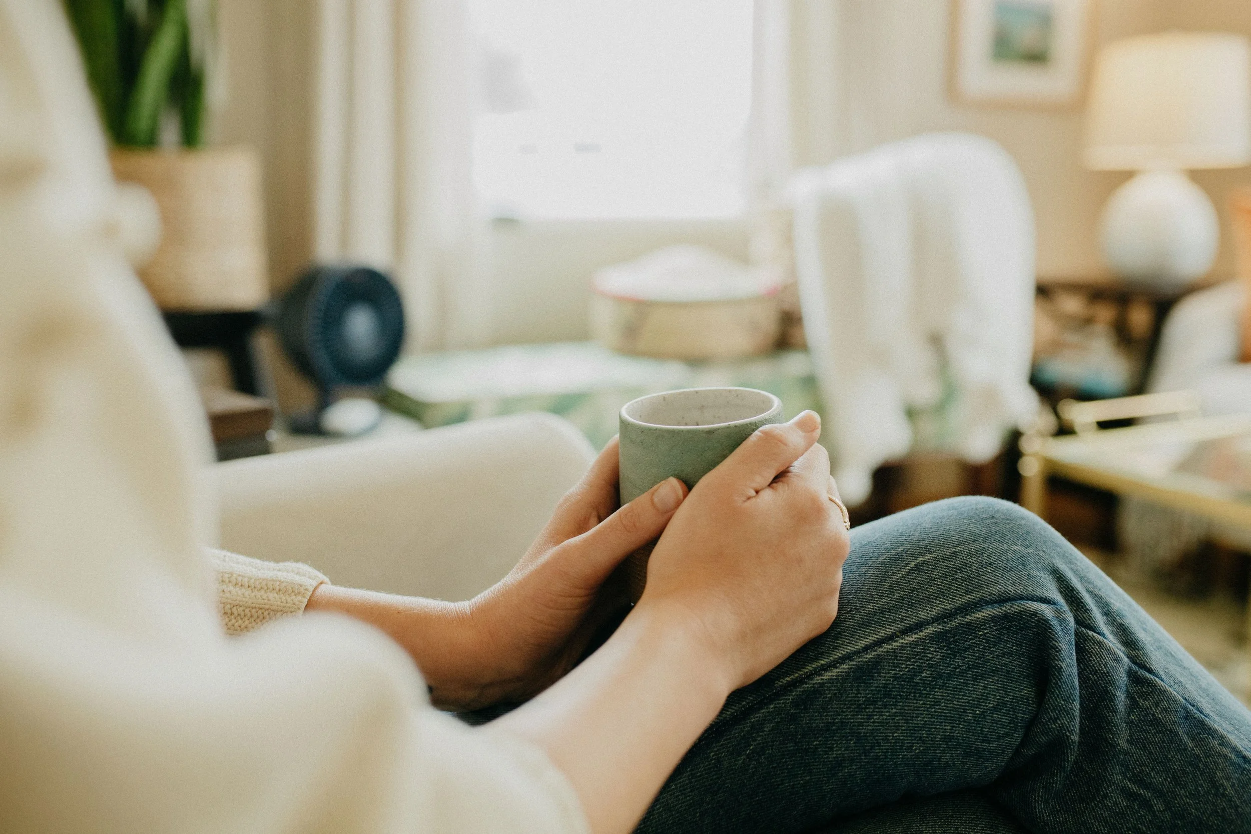 Religious Trauma Therapy in Nashville