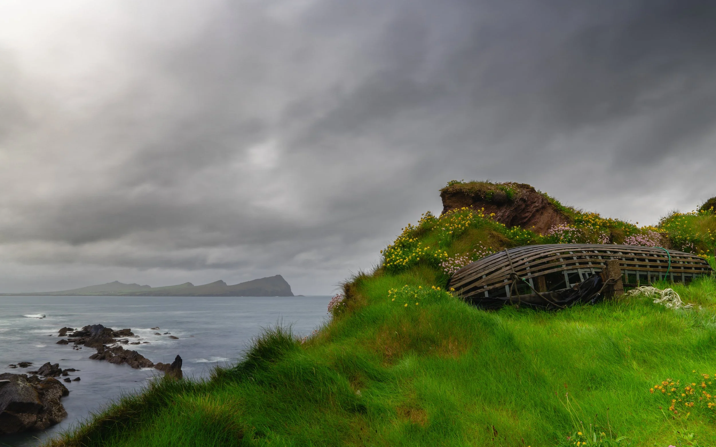 Landscape Photography and Ireland Travel