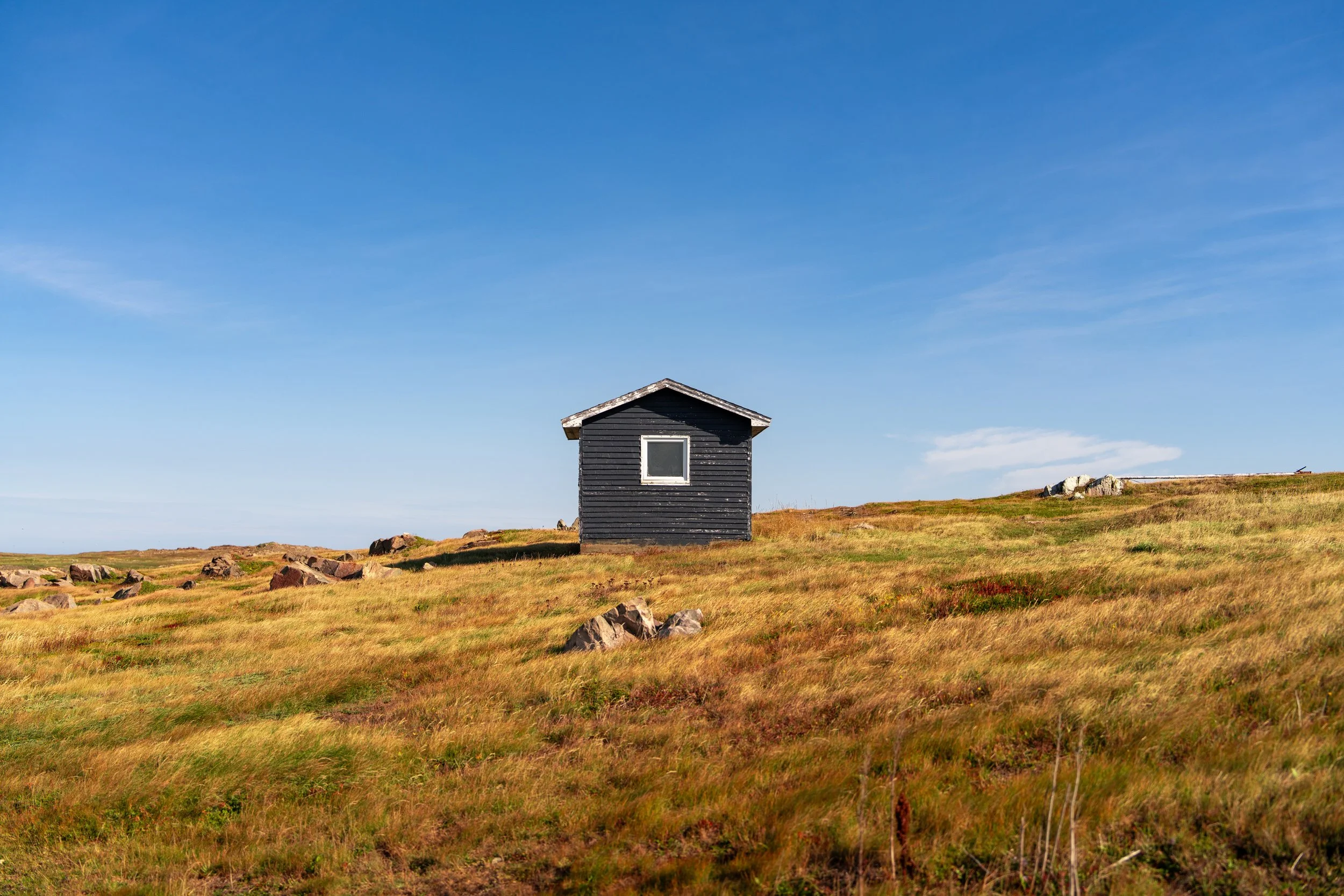 Bonavista Newfoundland
