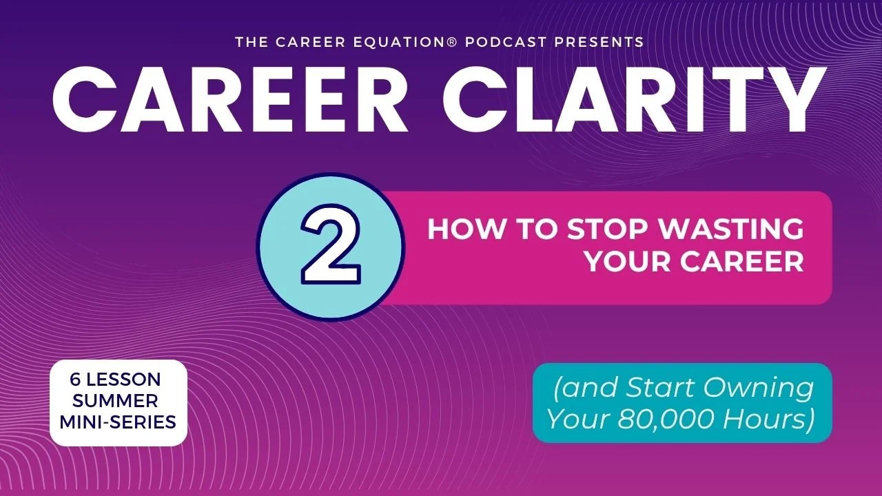 Ep 2 – 4 Career Moments You’ve Probably Overlooked (That Hold the Key to Your Next Move)