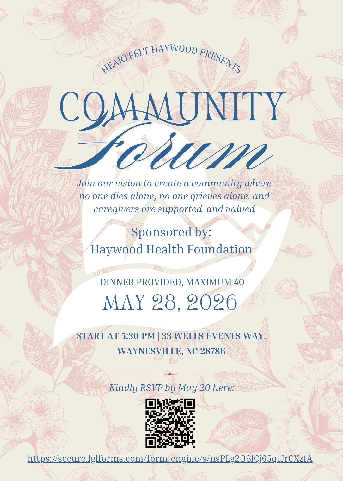 Community Forum