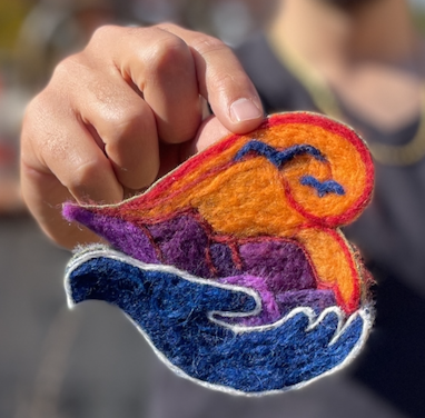 Creative Healing Retreat 