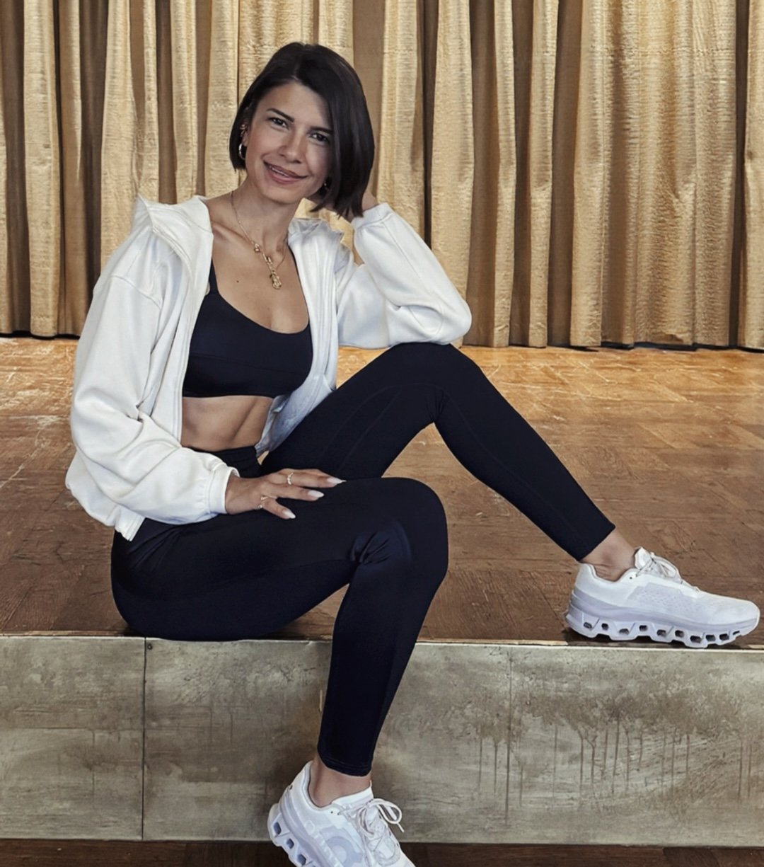 The Zee Method Signature Coaching
