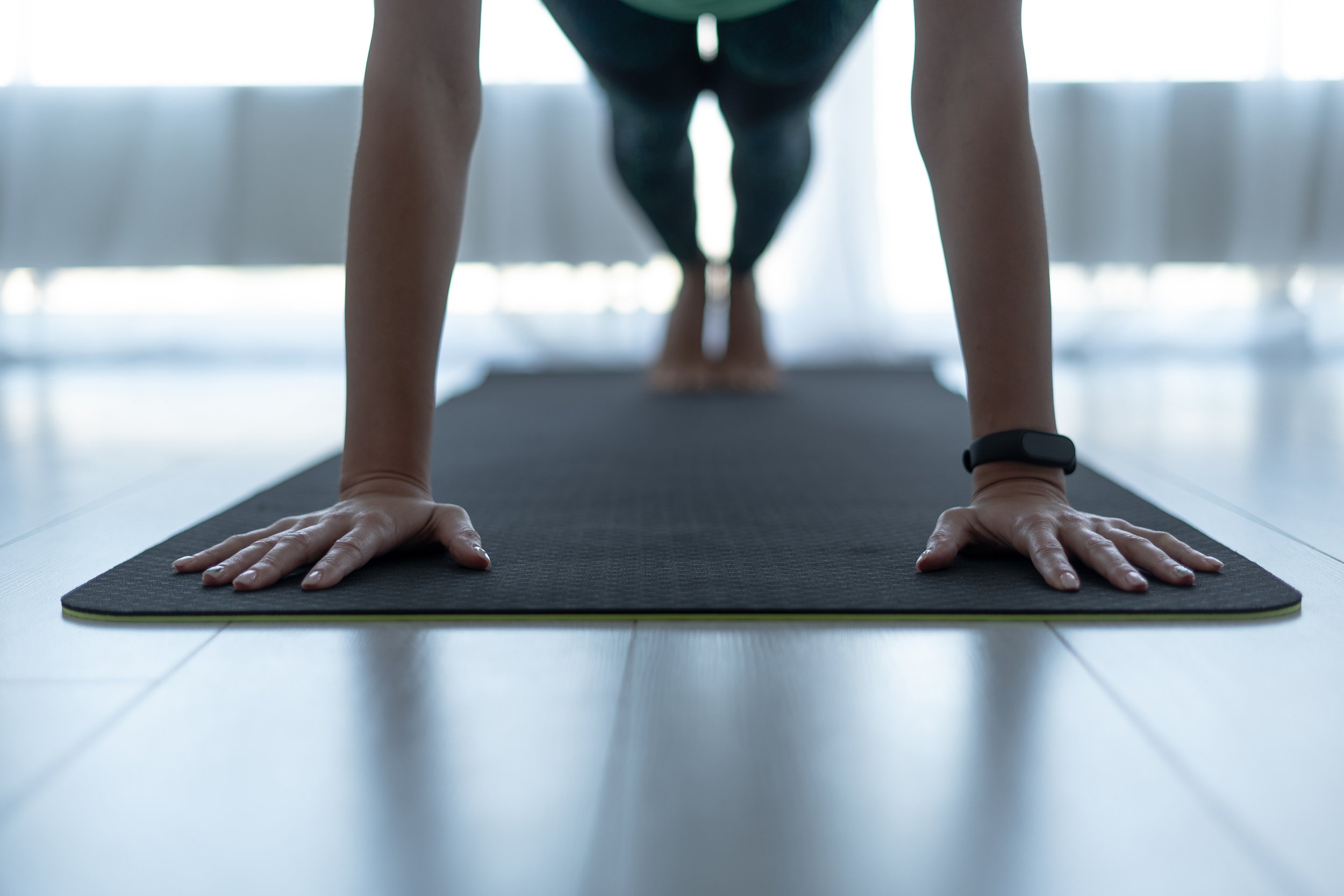 Proven by Science: The Best Workout for Heart Health
