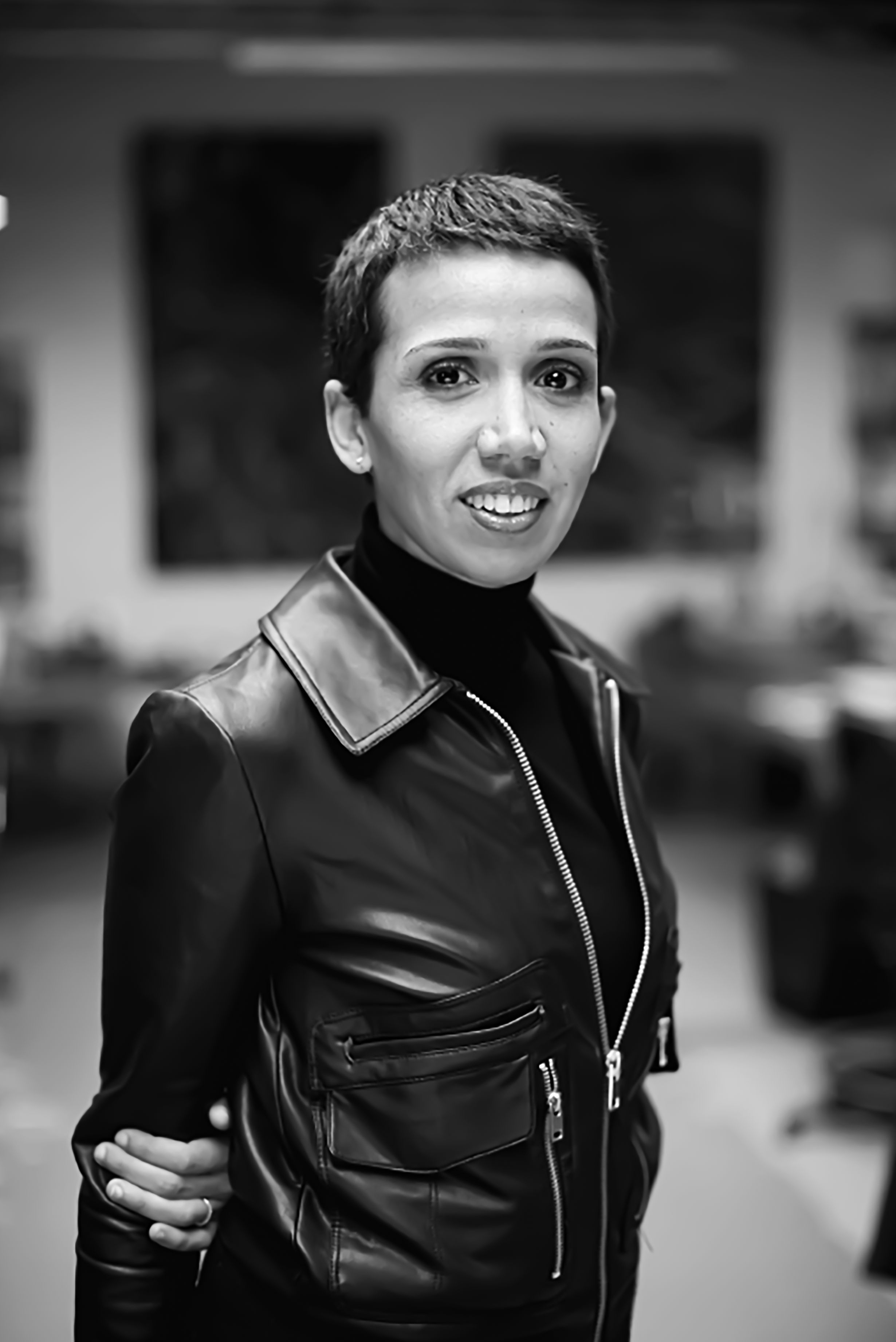 Rajaâ Bel Mahrez