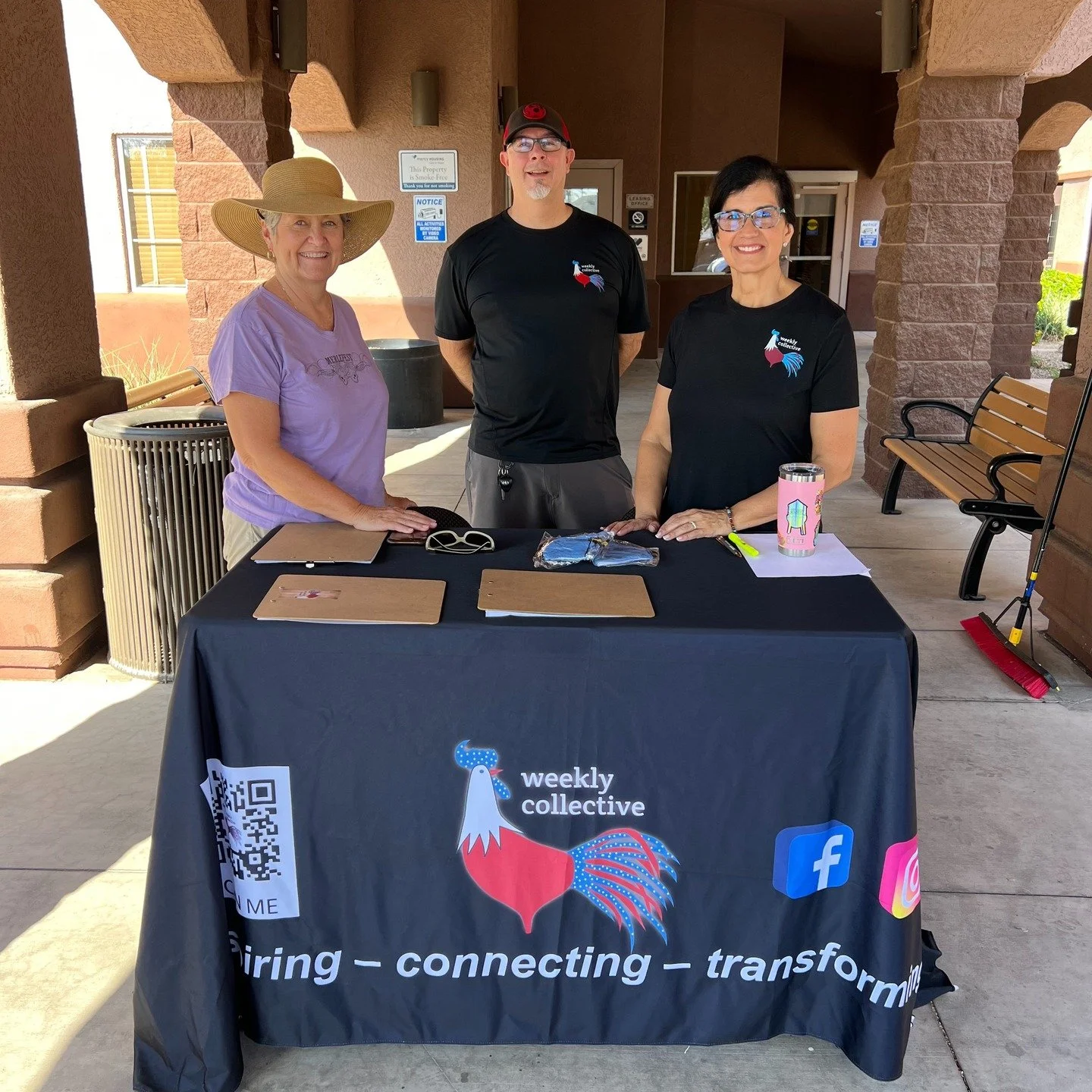 Our next Gilbert Day of Service for Senior is just around the corner. We hope you and your team will join us! We will provide help with light house-work and yard-work to qualifying seniors. Please bring any tools, 2-step ladder and supplies you may h