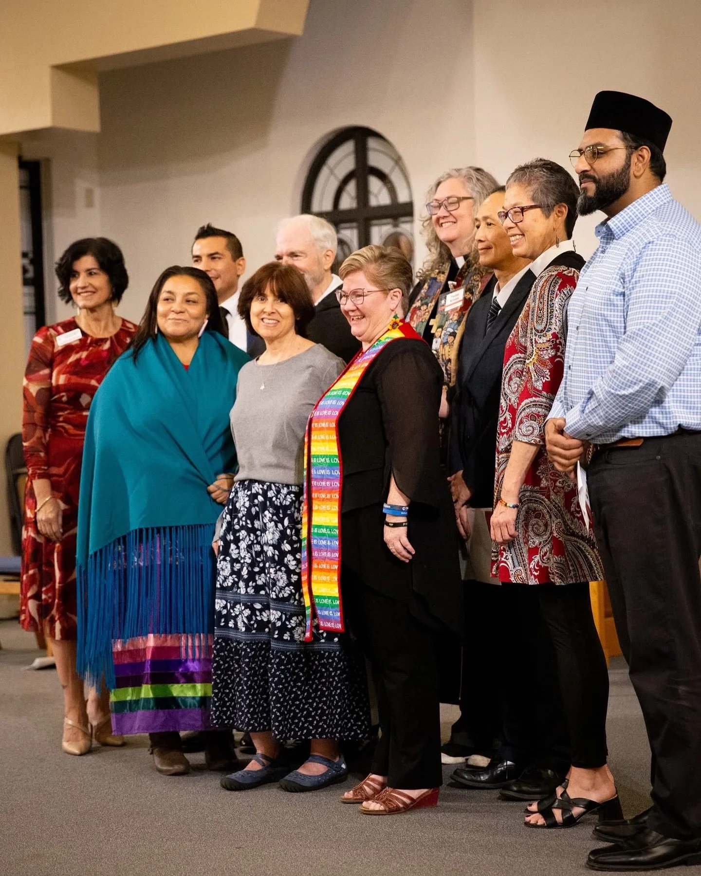 2025 Gratitude Gathering