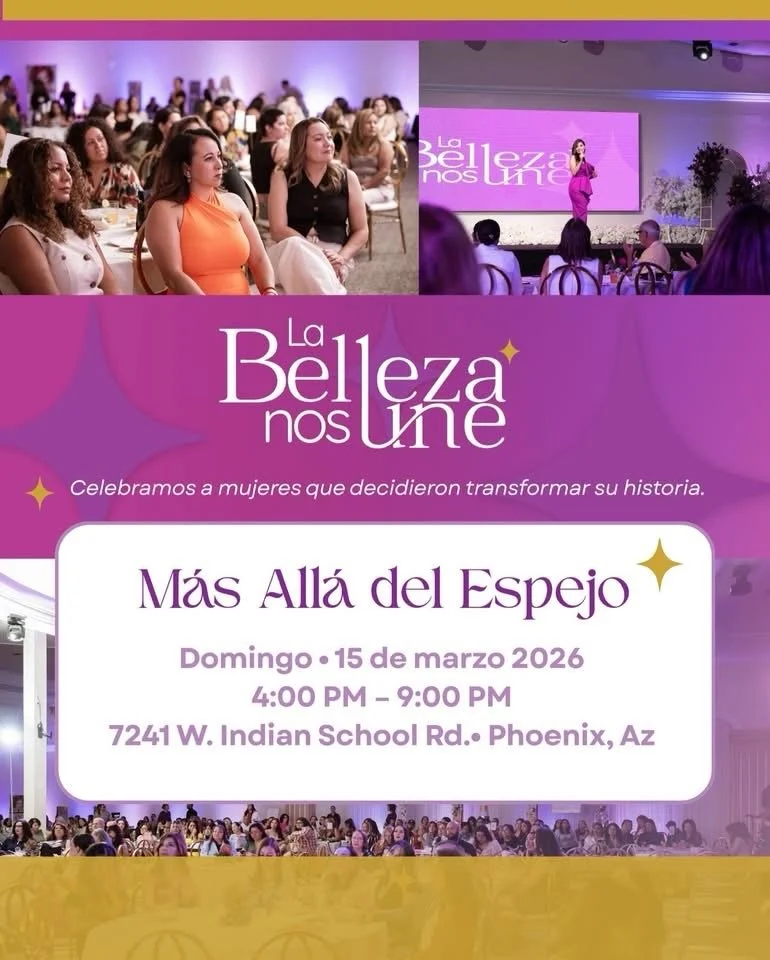 Hace un a&ntilde;o nos uni&oacute; un prop&oacute;sito de cada participante del Programa Educacional de transformaci&oacute;n; hoy celebramos el &eacute;xito de quienes se comprometieron a cambiar su historia. 

S&eacute; testigo de una PASARELA INSP