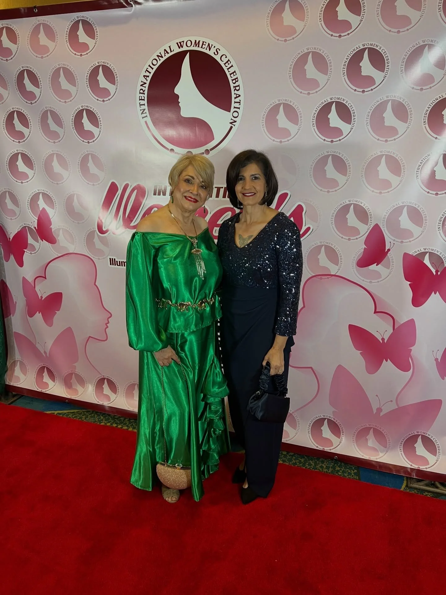 International Women&rsquo;s Celebration