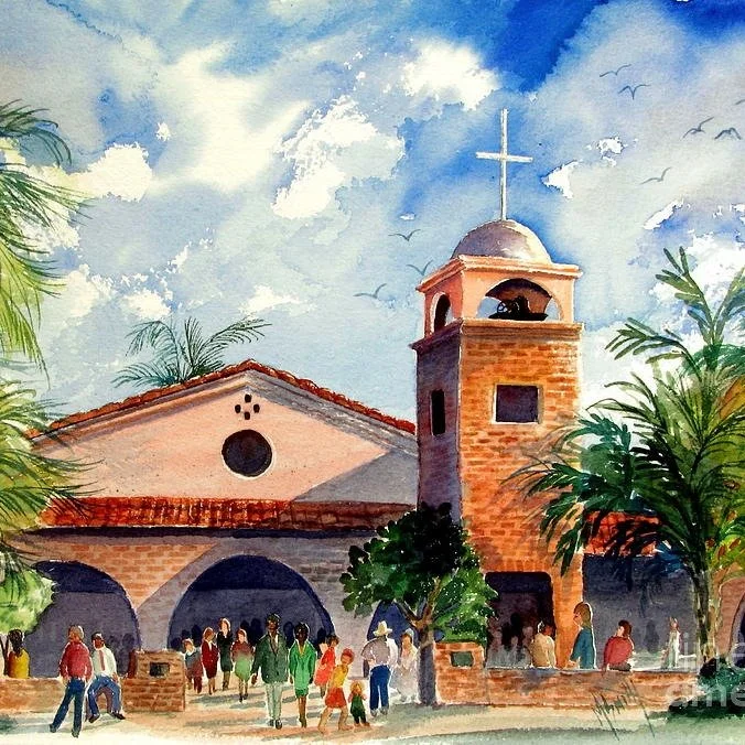 🎼 🎵 🎹 First United Methodist Church of Gilbert seeks candidates for positions in Music Ministry leadership with choir and praise band.

The Music Ministry includes a thirty voice choir, praise band, organ and piano, and handbells and other ensembl
