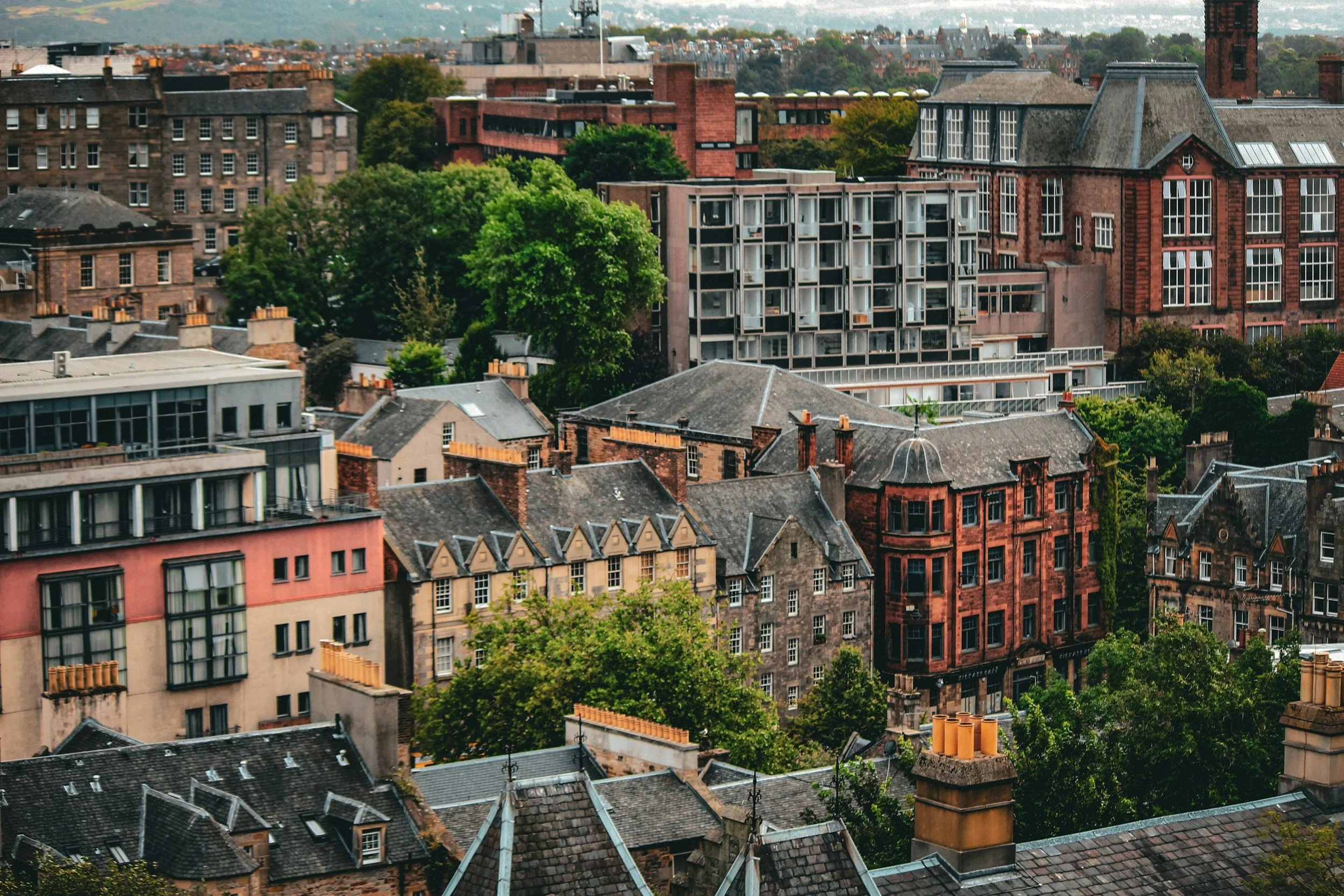 From Gas Central Heating to Heat Pump Living – Home Energy Scotland Webinar