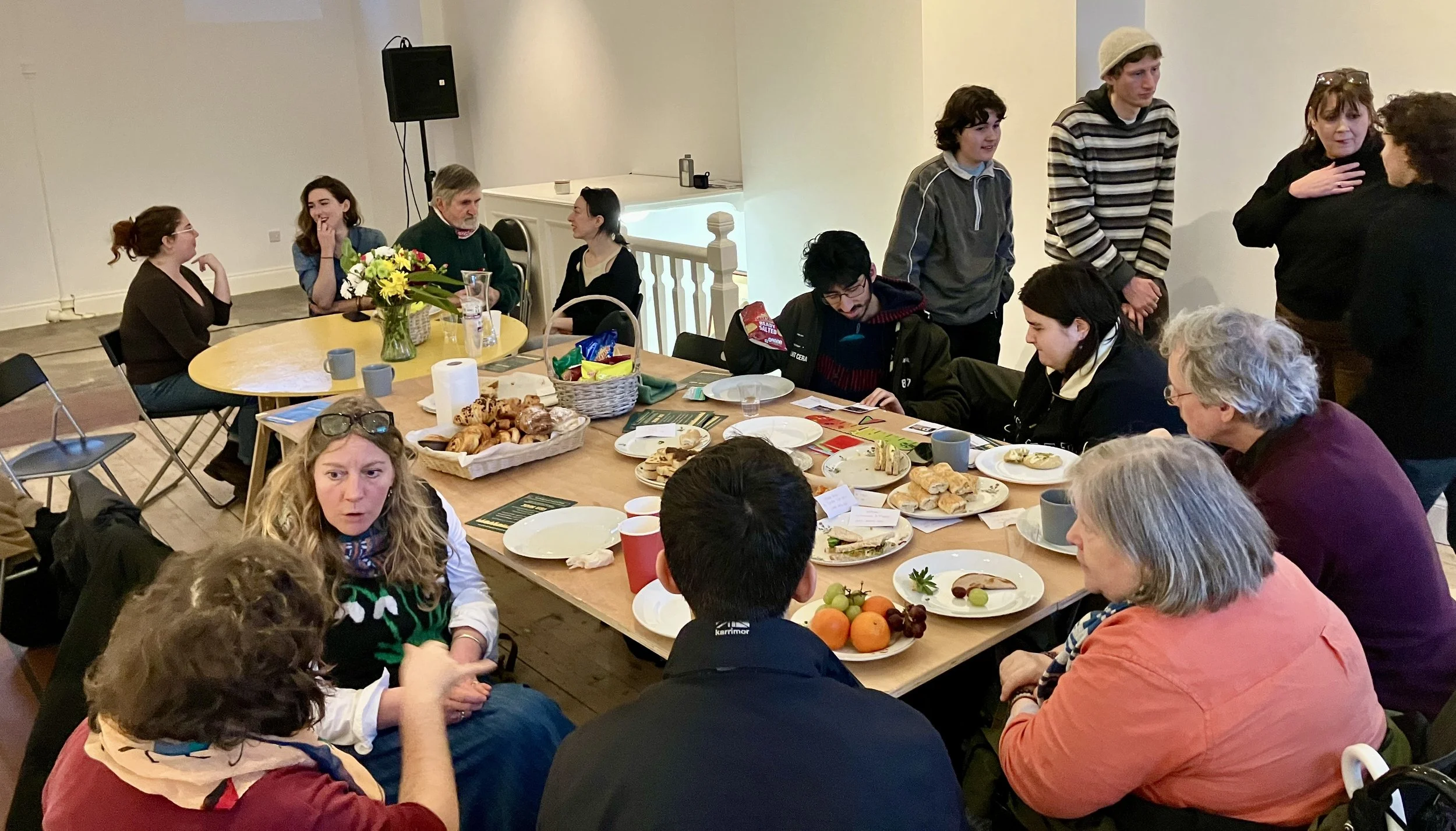 What are Climate Bites - and could you host one in 2026?