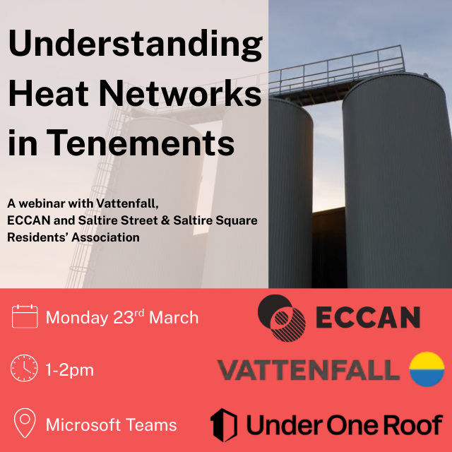 Understanding Heat Networks Webinar