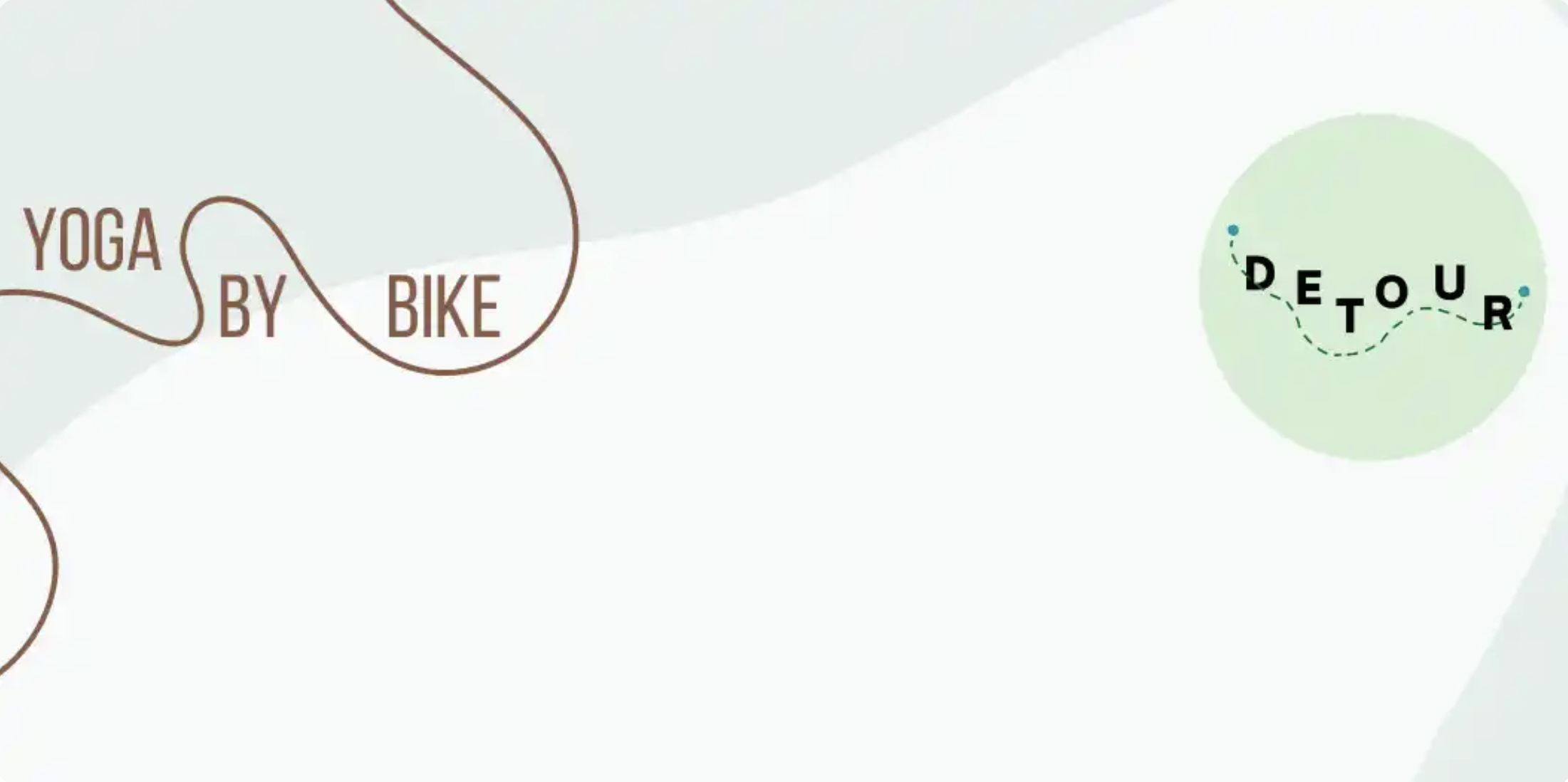 Yoga By Bike - Edinburgh to Longniddry