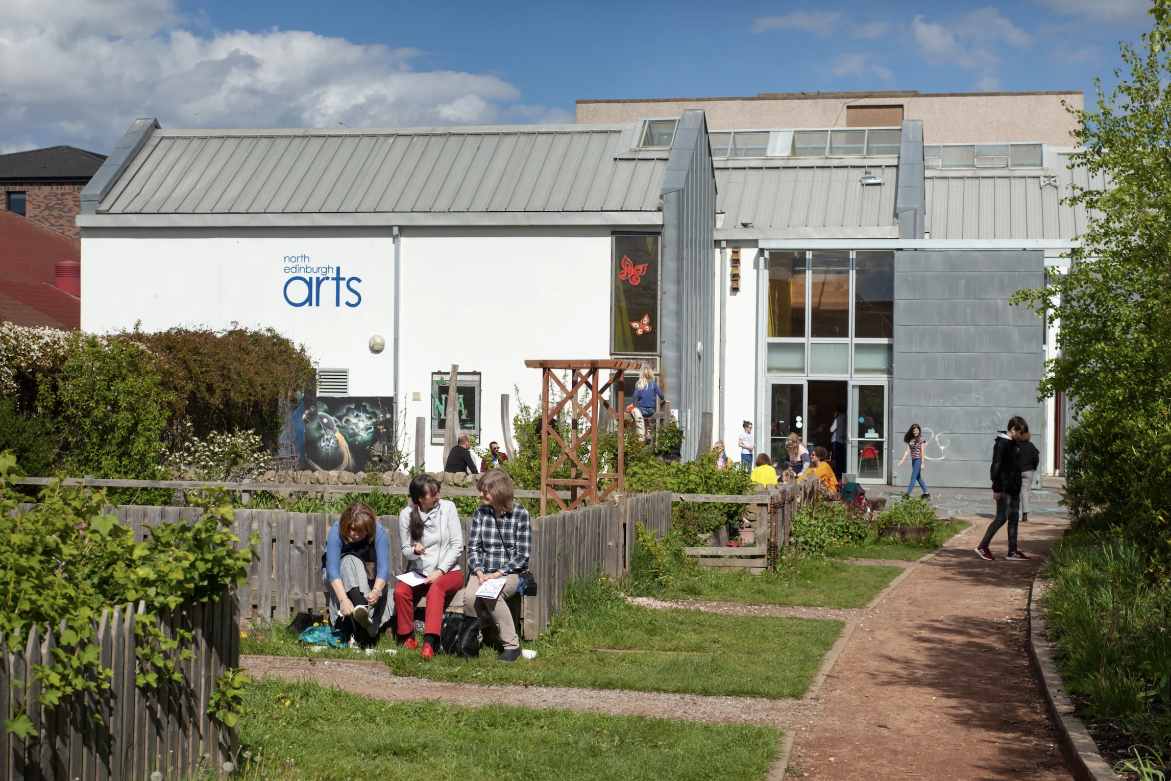 First Greenlight Small Grants Awarded