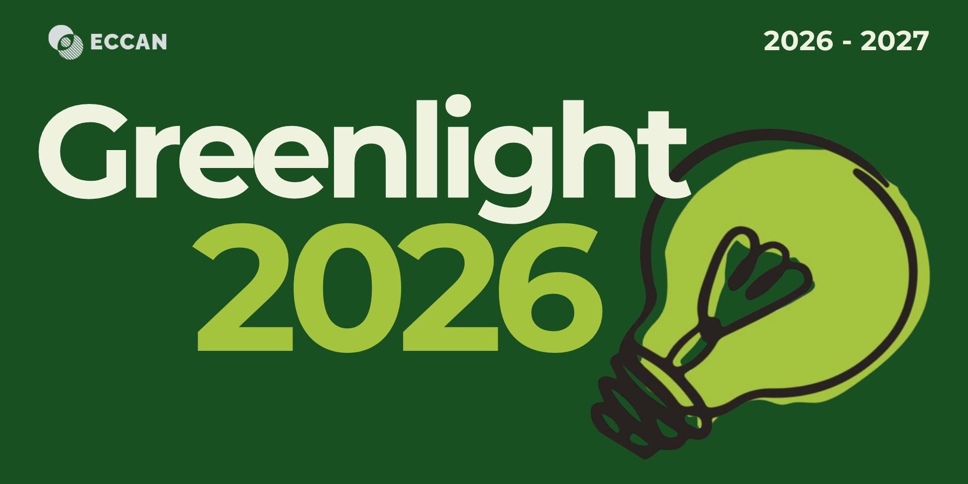 Greenlight 2026: Thank You for Taking Part – What Happens Next?