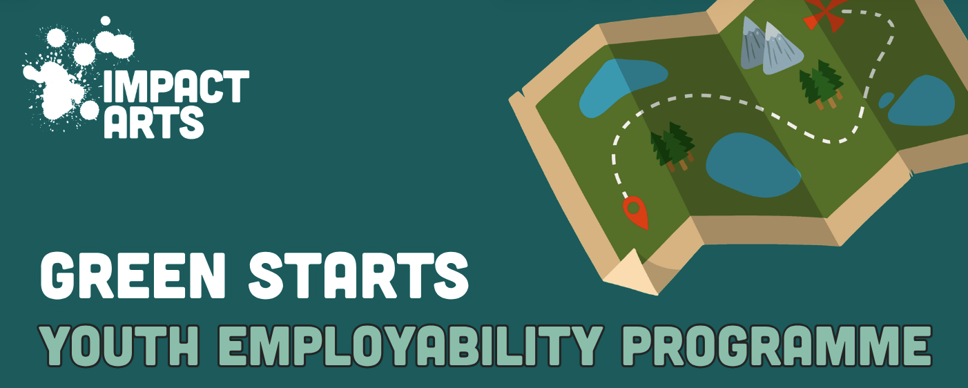 Help a young person take their first steps into a green career