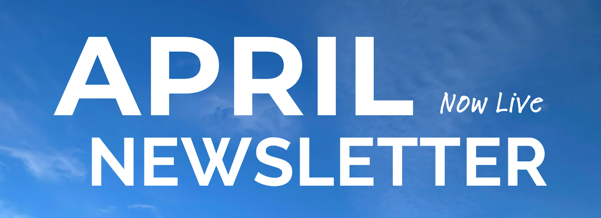 April Updates: Events, Funding &amp; Ways to Get Involved Across Edinburgh