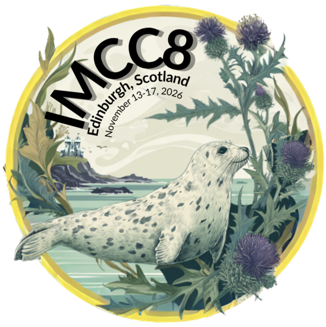 The 8th International Marine Conservation Congress (IMCC8)