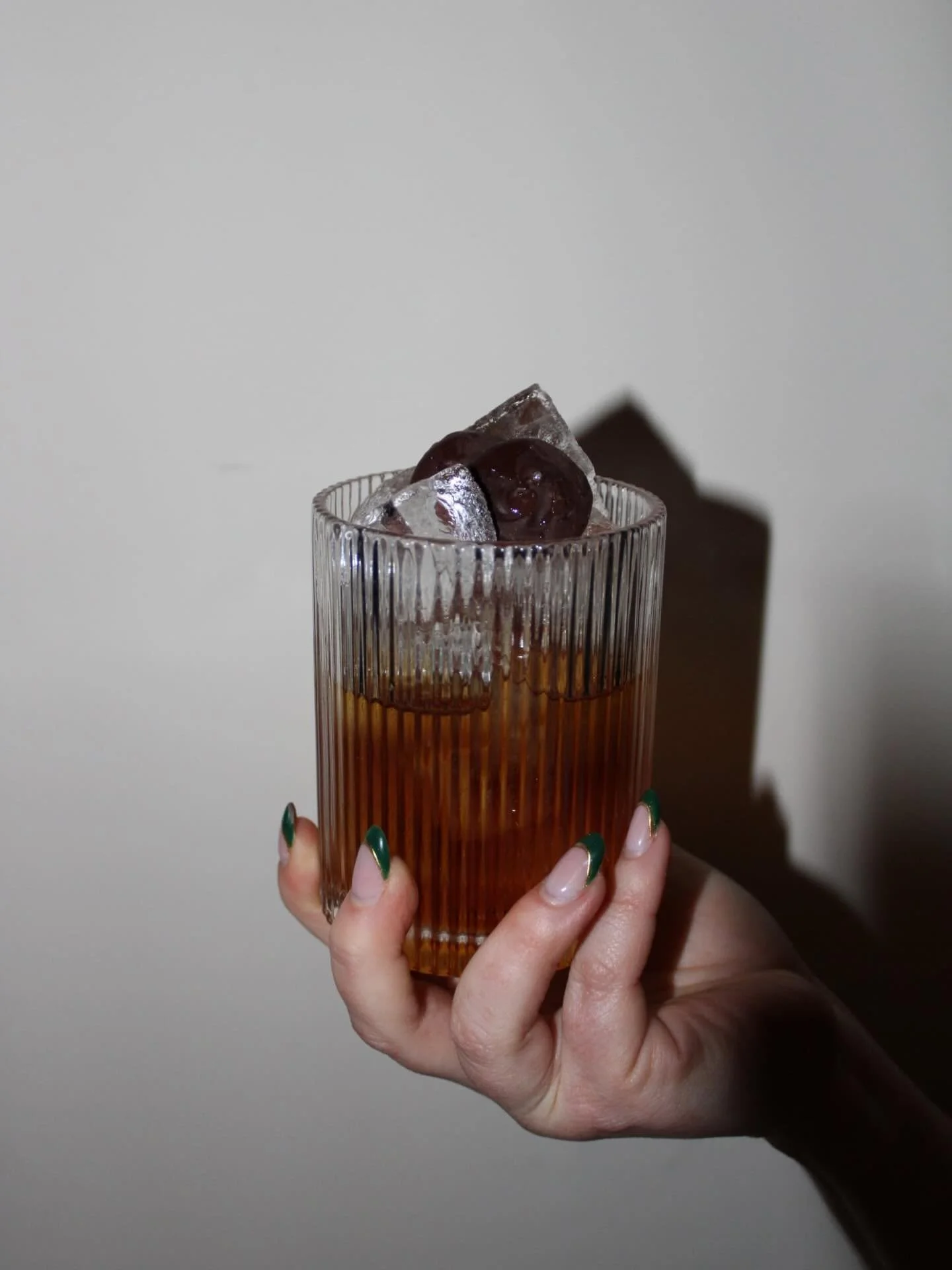 Sugar, spice, and everything nice - the Leith Boulevard. In one sentence, this drink can be defined as a delicious representation of where our team works and plays.

When creating this cocktail, we were inspired by Leith&rsquo;s very own spirits cult