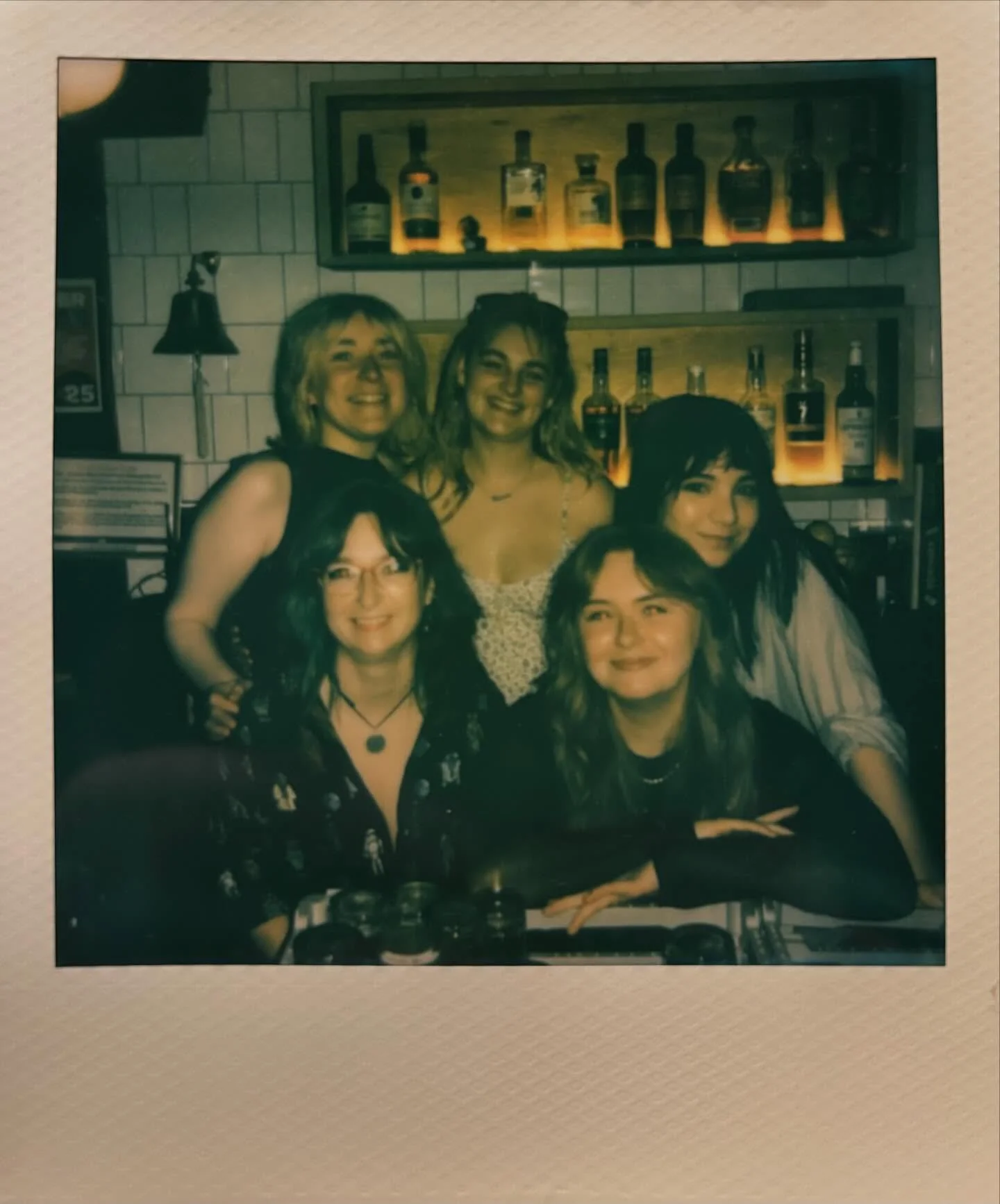 Sending an early happy International Women&rsquo;s Day from the teams at Folly Spirit Labs and our amazing superstar upstairs neighbours at The Penny Black! 💫

Within the hospitality industry and overall, we feel incredibly lucky to be surrounded by