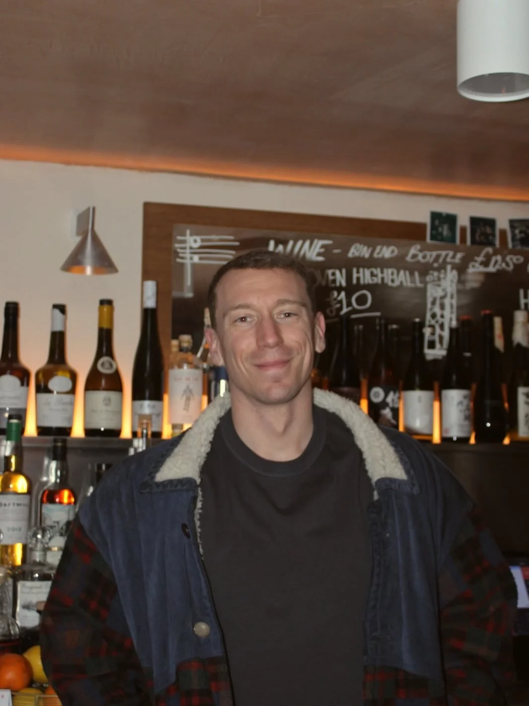 ✨ FOLLY TEAM INTRODUCTIONS ✨

Buongiorno!

Time to introduce our resident oyster shucker and whisky enthusiast, which some of you may already be familiar with&hellip; it&rsquo;s Foster!

With 10+ years in the hospo industry, 2.5 years working at one 