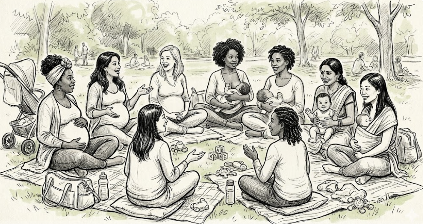Parent Circle Group