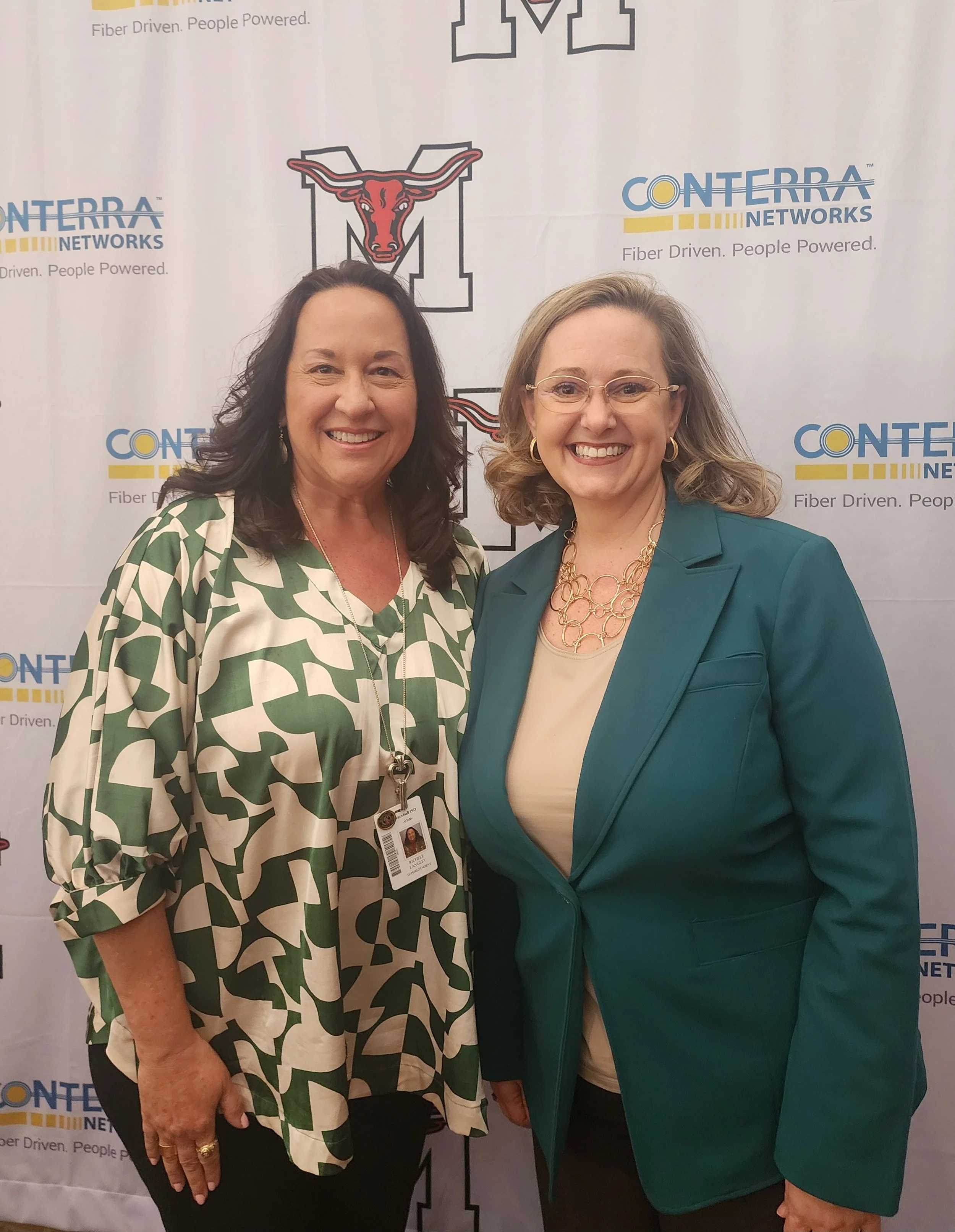 Marshall ISD - ST with Supt Dr. Richele Langley.jpg