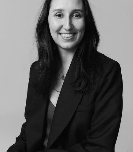 ALICE HOLLAND-LU: Founder of The Female Archetypes