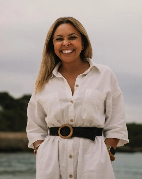 BECCA GAYLE-PHIPPS: Founder of REESET