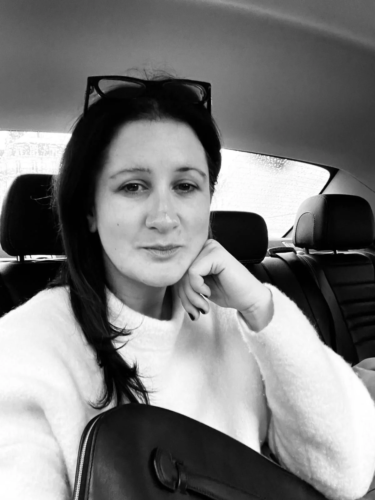 LIANE WIGGINS: Luxury Fashion Buying &amp; Brand Consultant