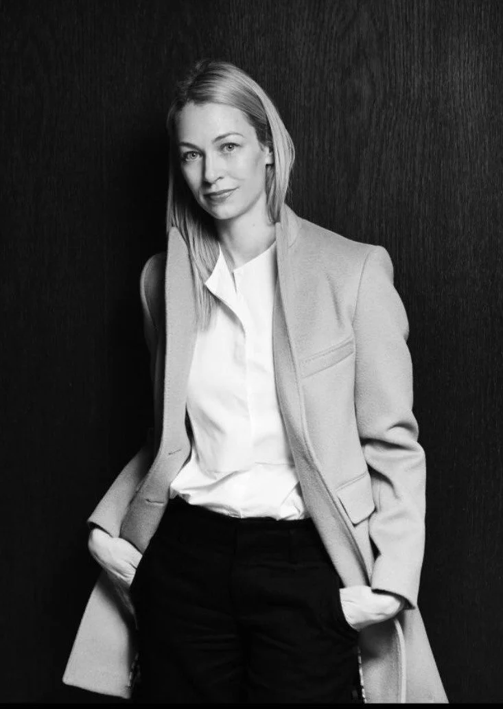 SHEILA MCKAIN: Founder of Goldlightly