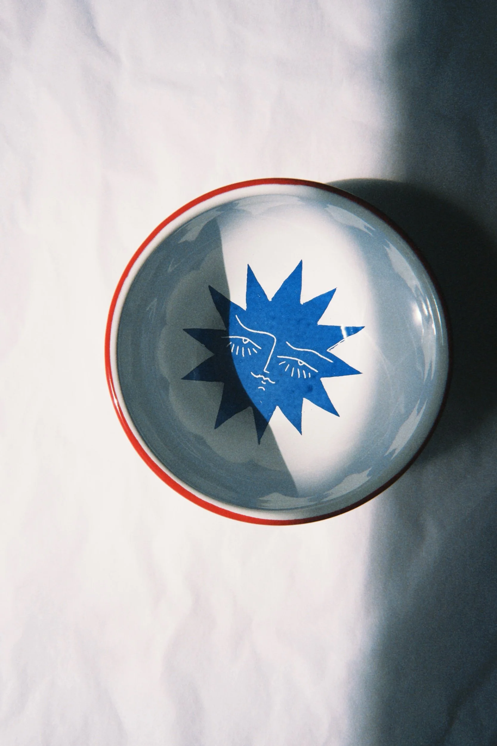 Cereal Bowls