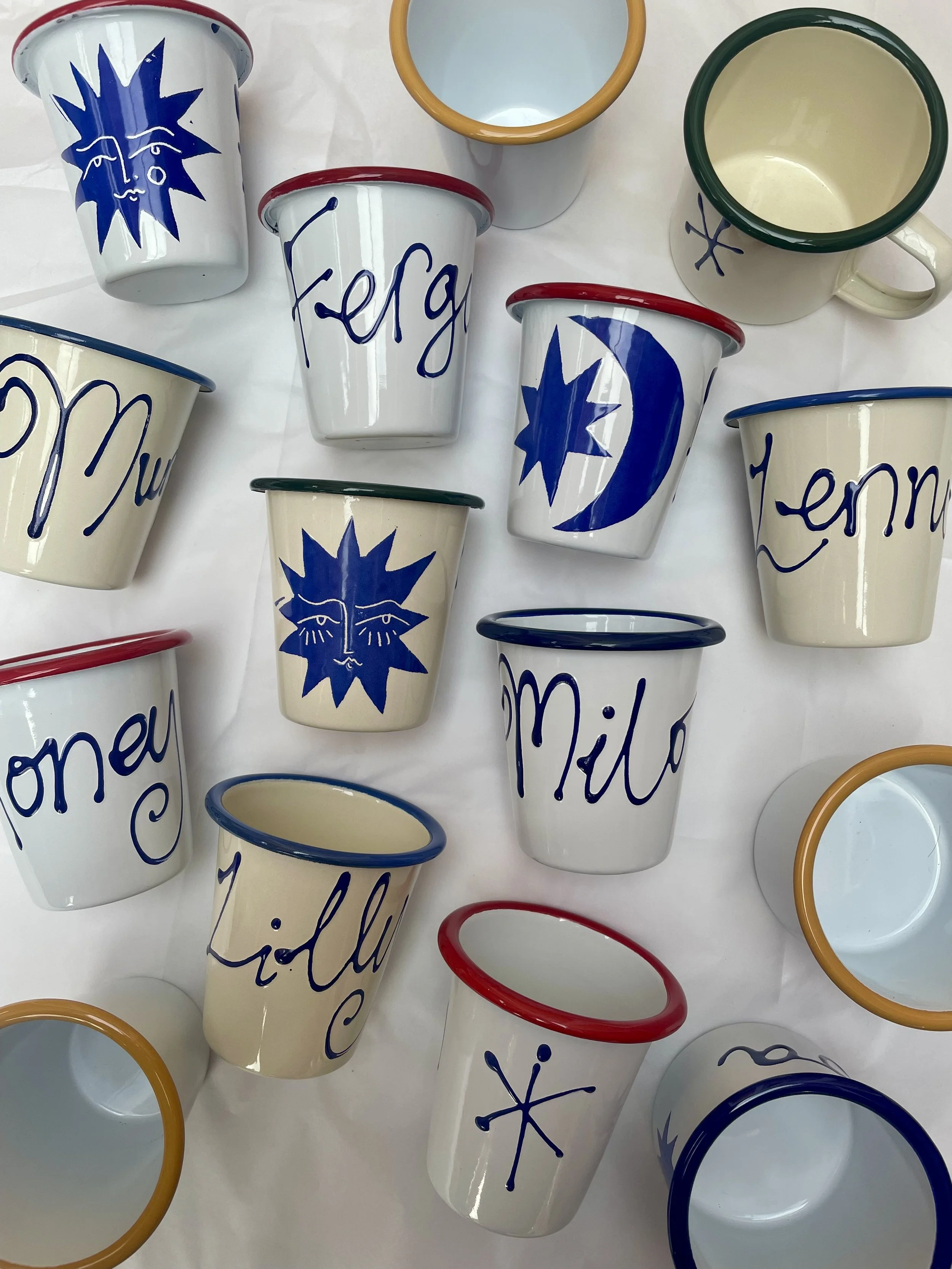 Personalised Tumblers