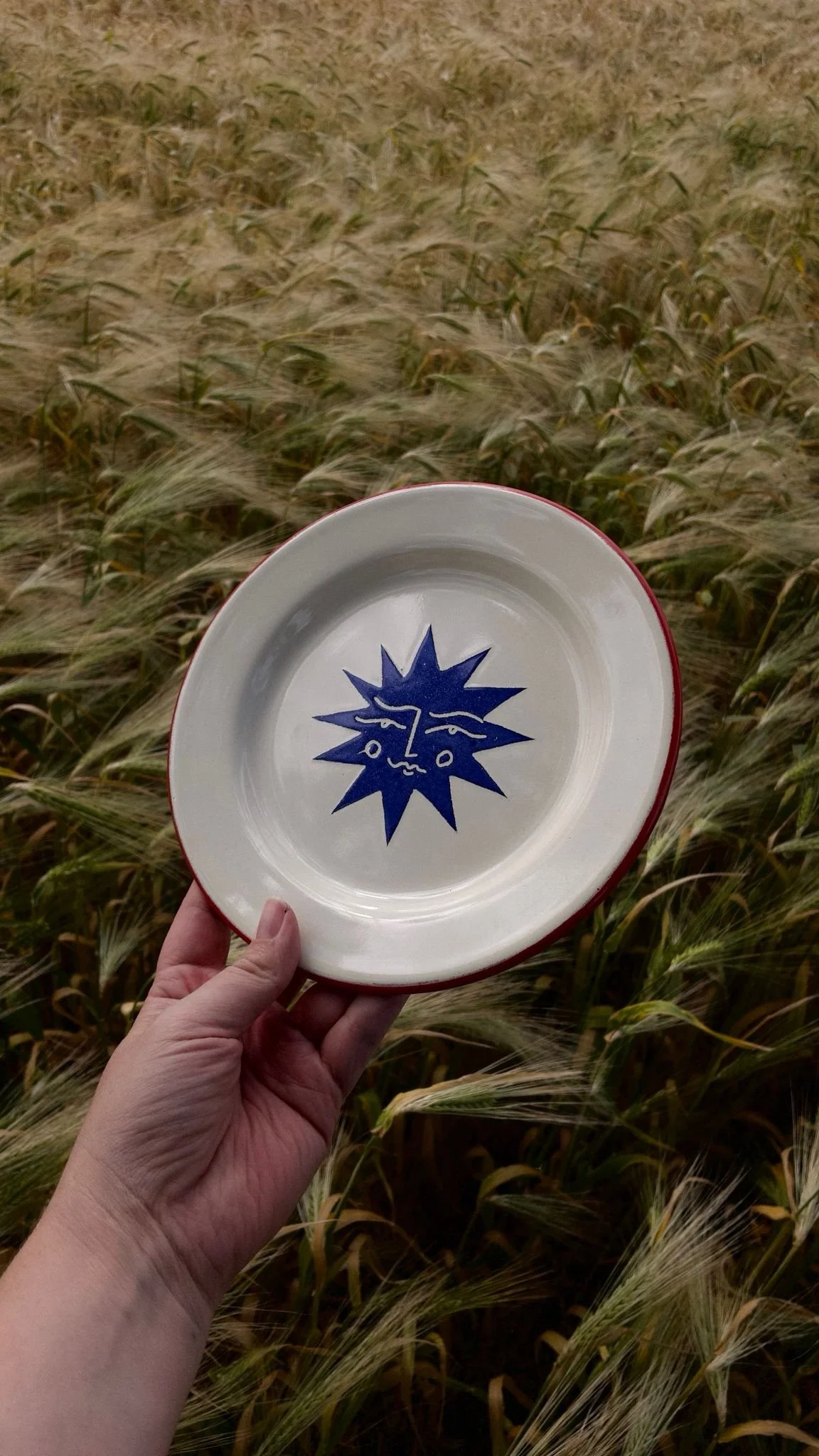 Plates