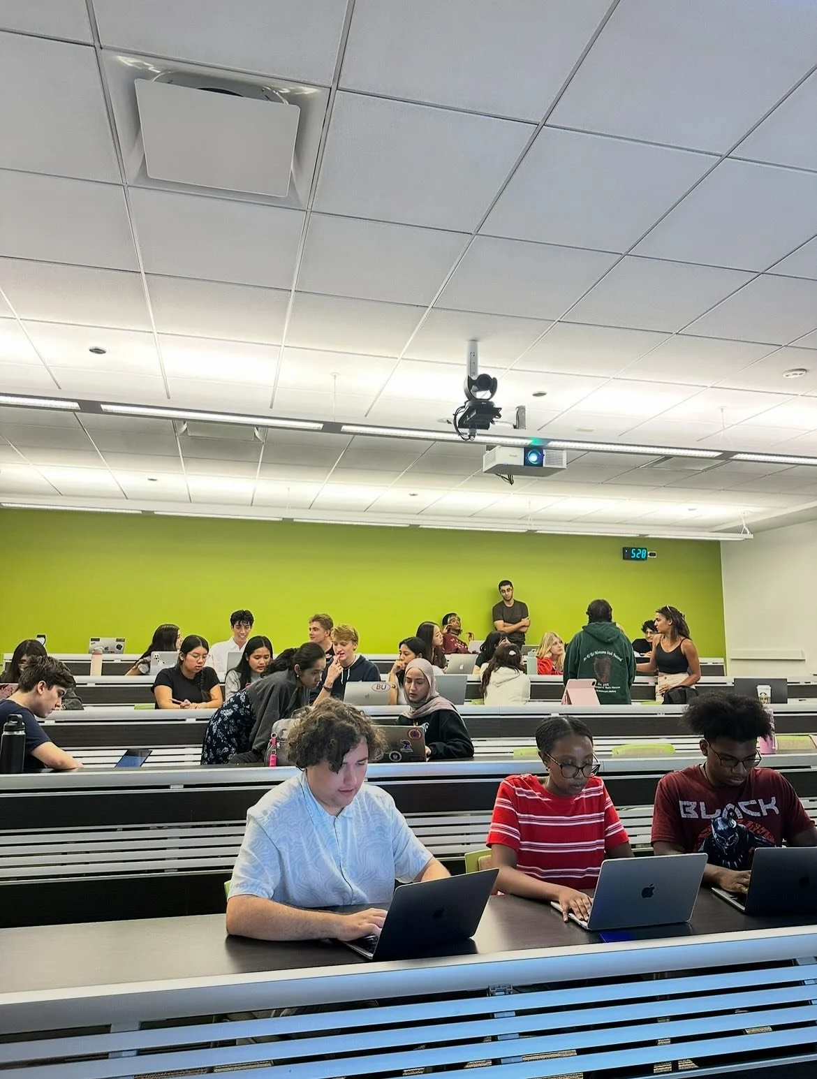 Thank you to everyone who joined us at our skill meeting yesterday! It was wonderful to work on our technical writing and collaborative skills together. Looking forward to our first simulation next week! 

Simulation signup sheet:
https://docs.google