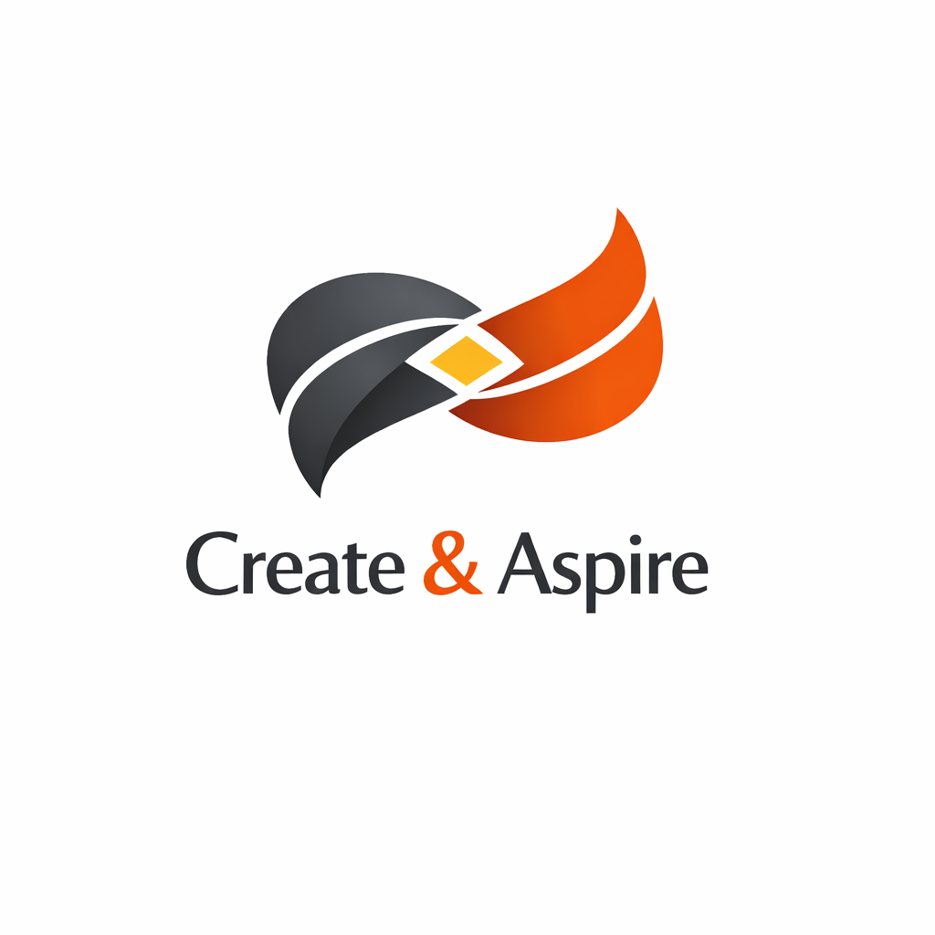 Create &amp; Aspire  
