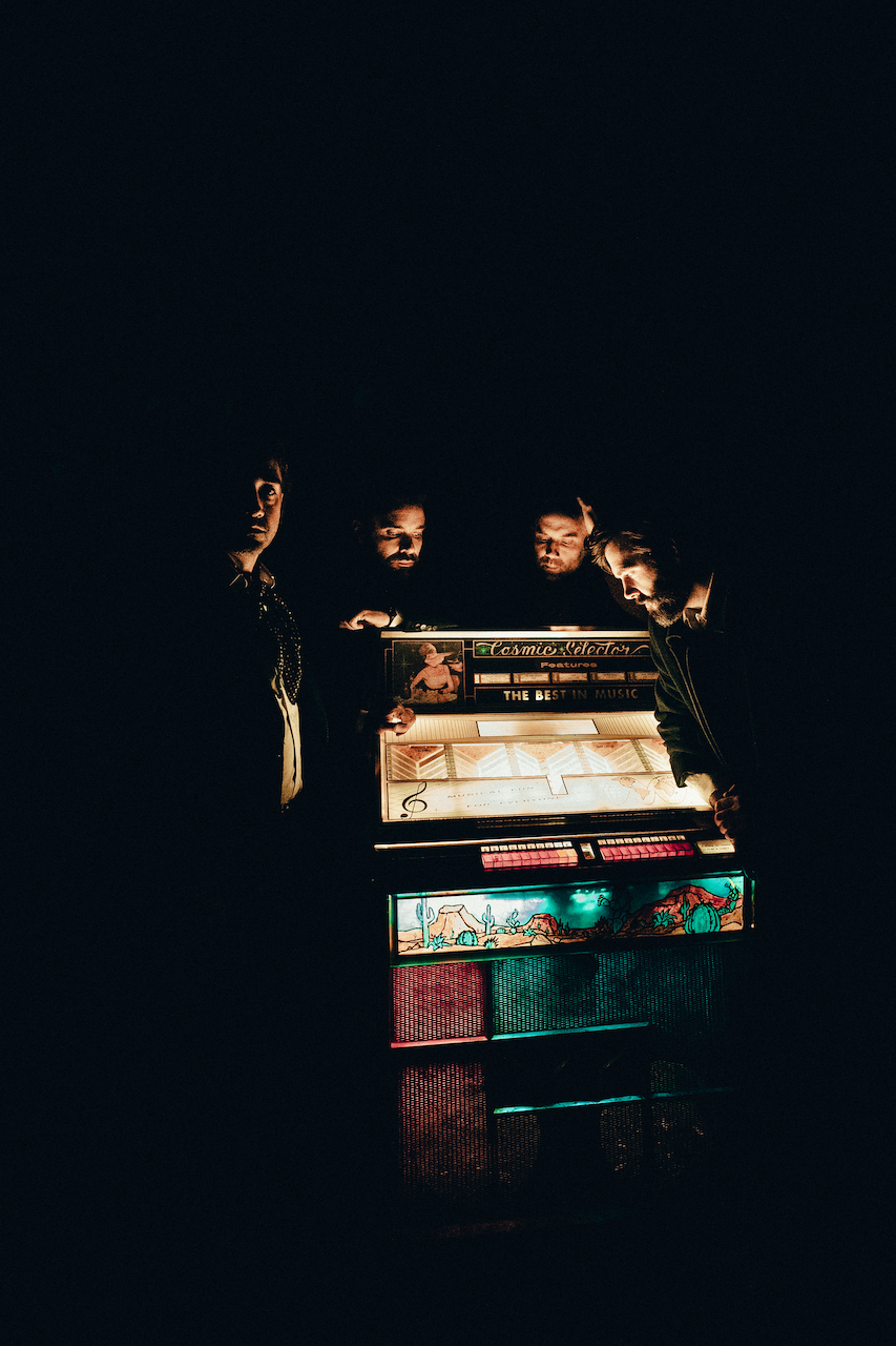 LORD HURON