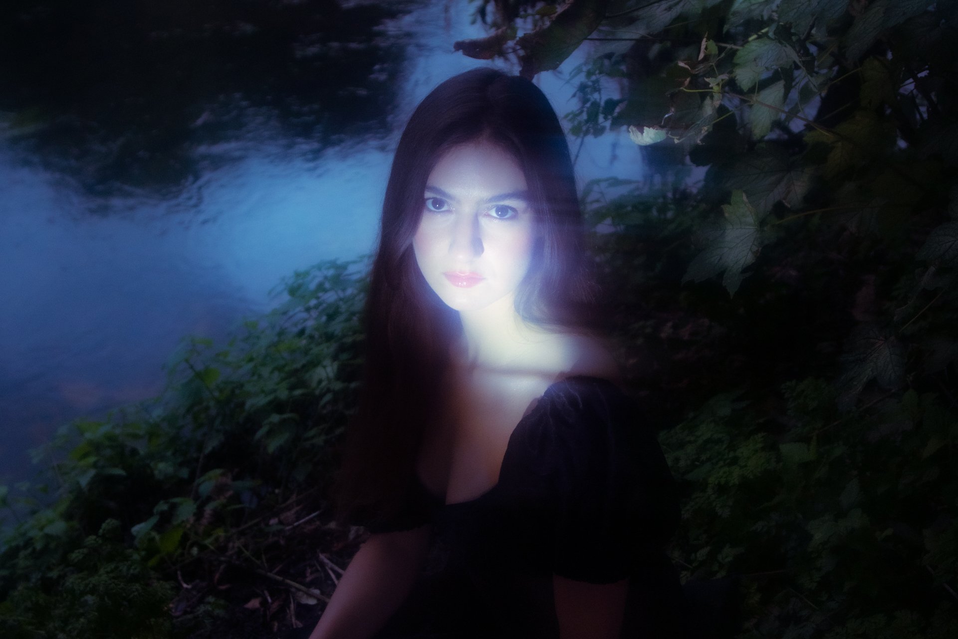 WEYES BLOOD