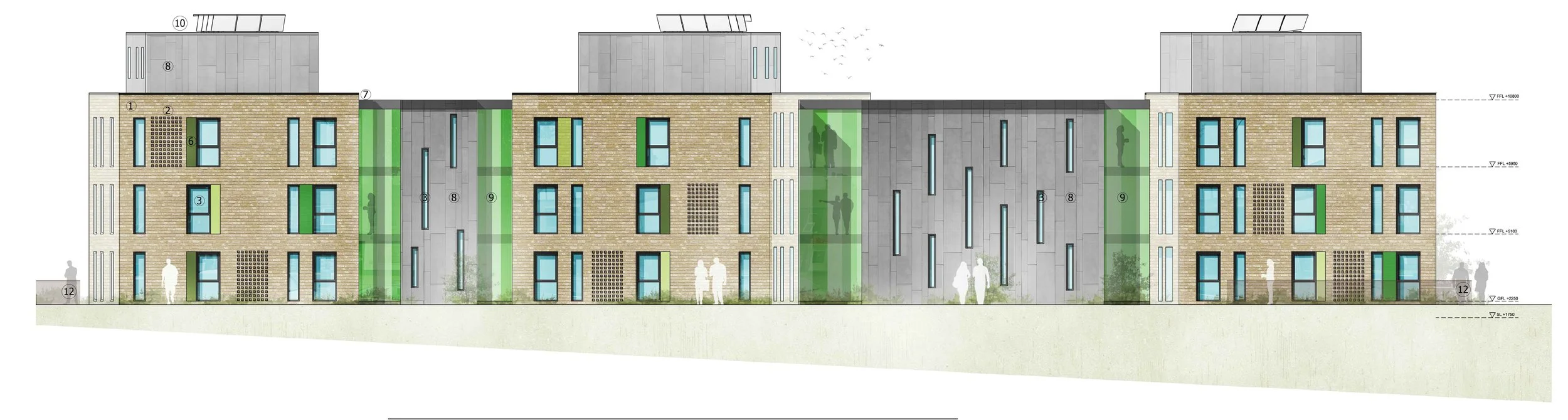 03-Proposed North and South Elevations.jpg