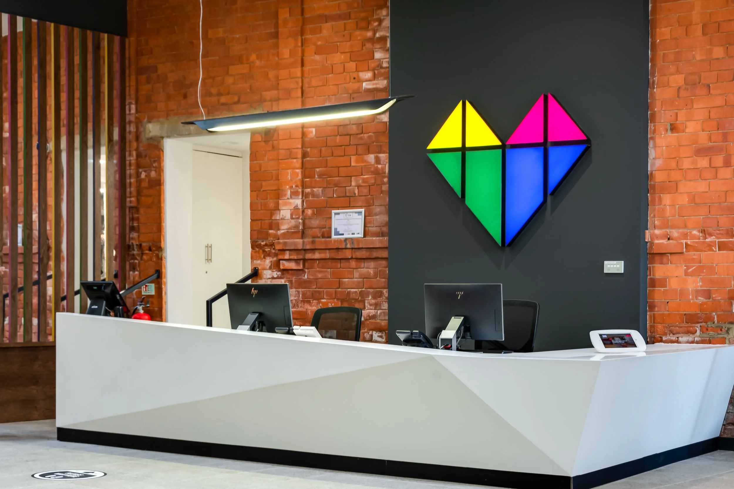 An image of Iconinc Lincoln