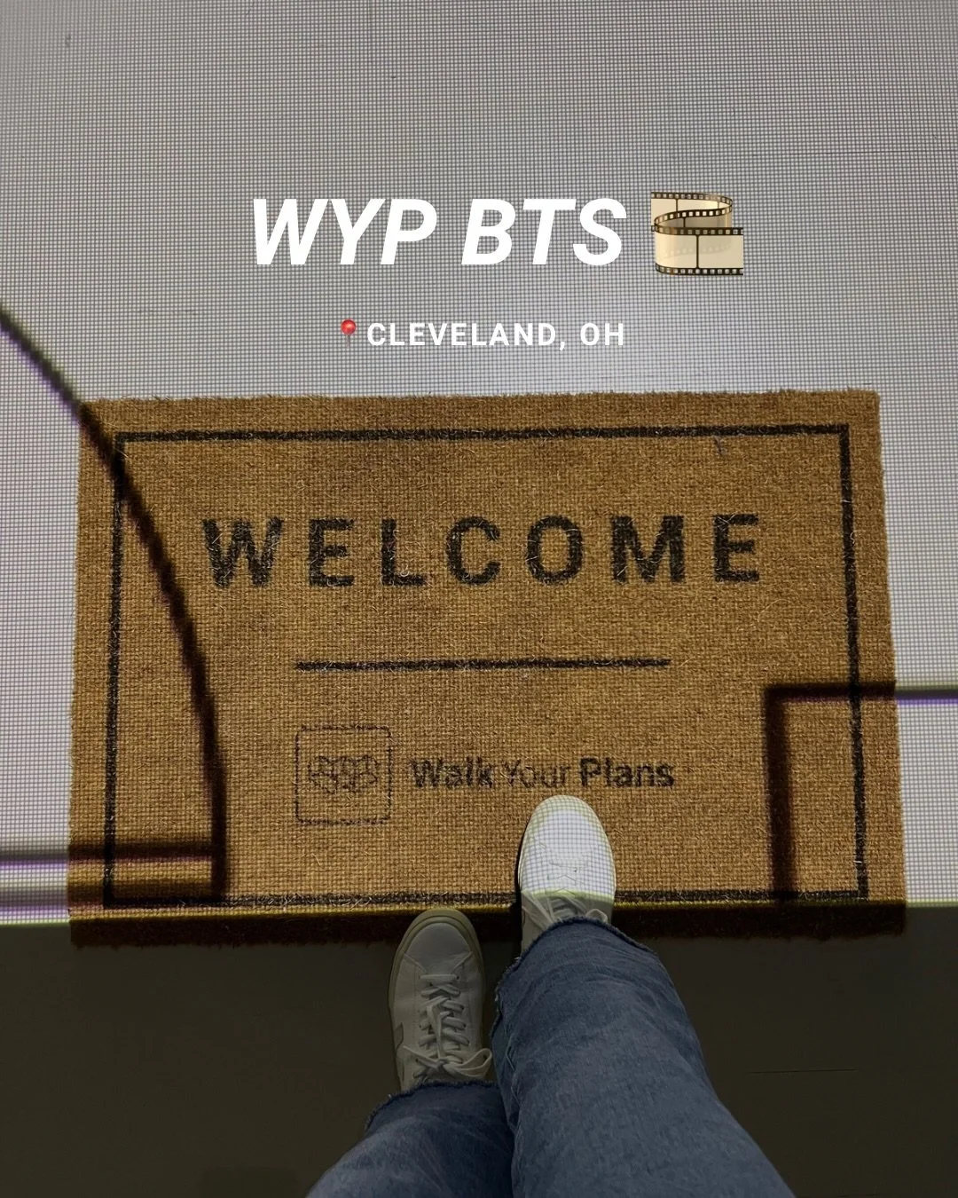 What&rsquo;s been happening at WYP HQ: Spring Edition 👀

Events stacked. Real connections across Cleveland&rsquo;s design and build community. New locations rolling out across the U.S. and fresh faces joining the team.

The marketing team is working
