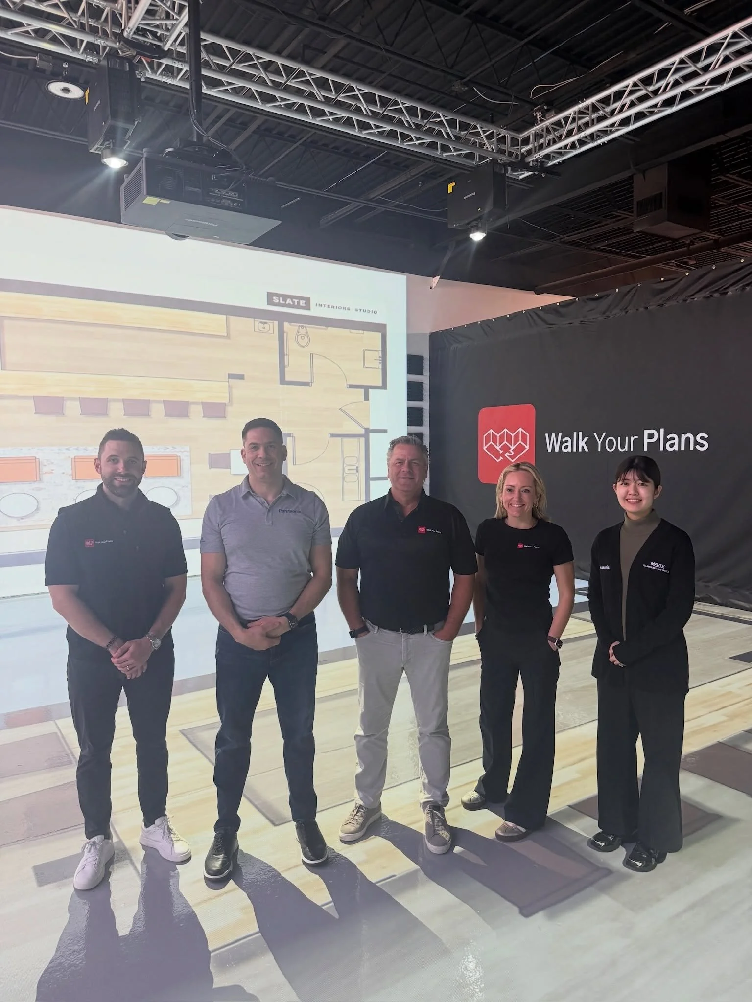 Walk Your Plans 🤝 @panasonicvisual 

Take a look behind the scenes at the partnership helping shape the future of design and construction.

From immersive visualization to real-time decision-making, this technology is changing how ideas become reali