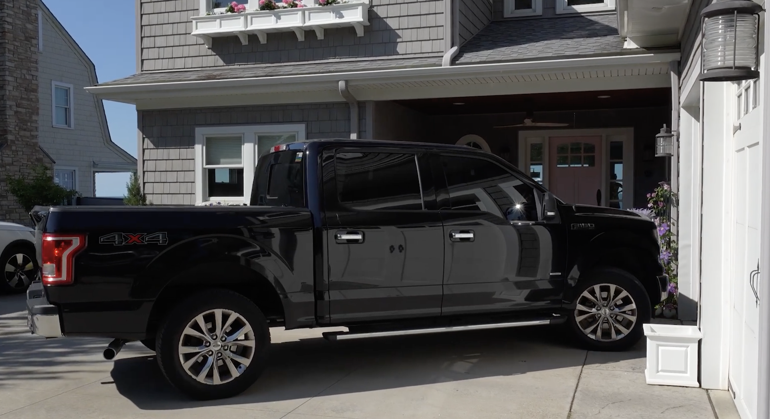 The $50,000 Garage Mistake That Could Have Been Avoided