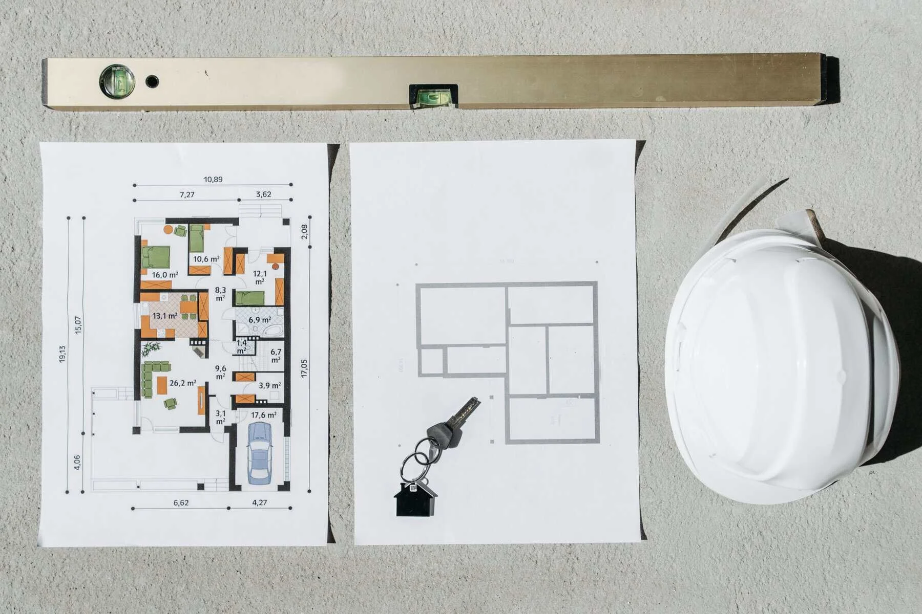 How to Use Floor Plans and Listing Photos When Shopping for a Home