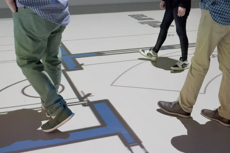 About | Experience Your Space - Schedule a Walk — Walk Your Plans