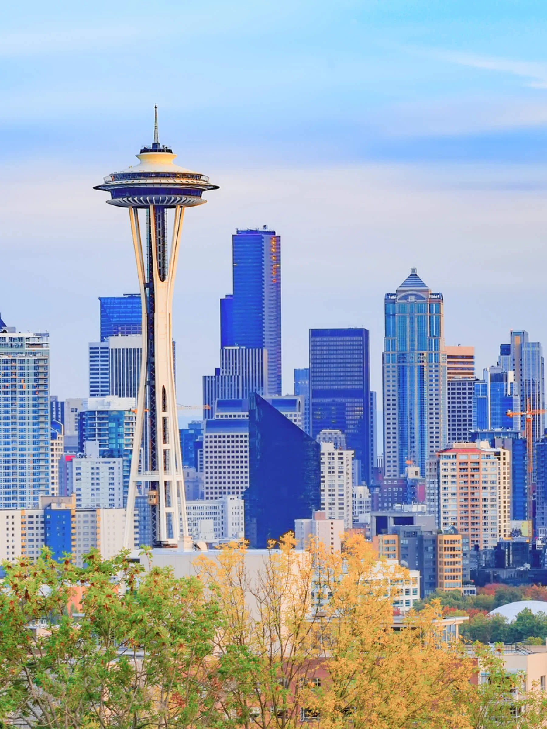 Seattle, WA
