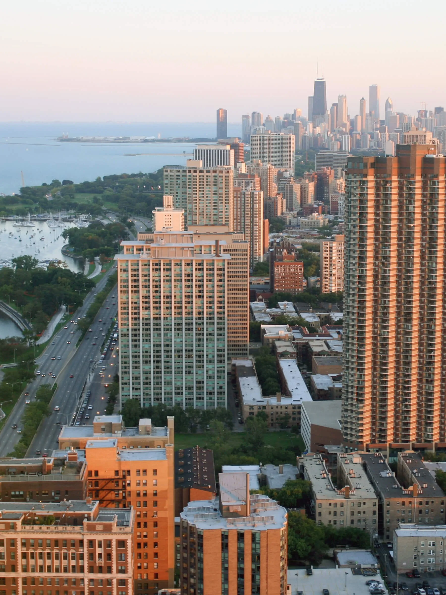 Chicago-North, IL