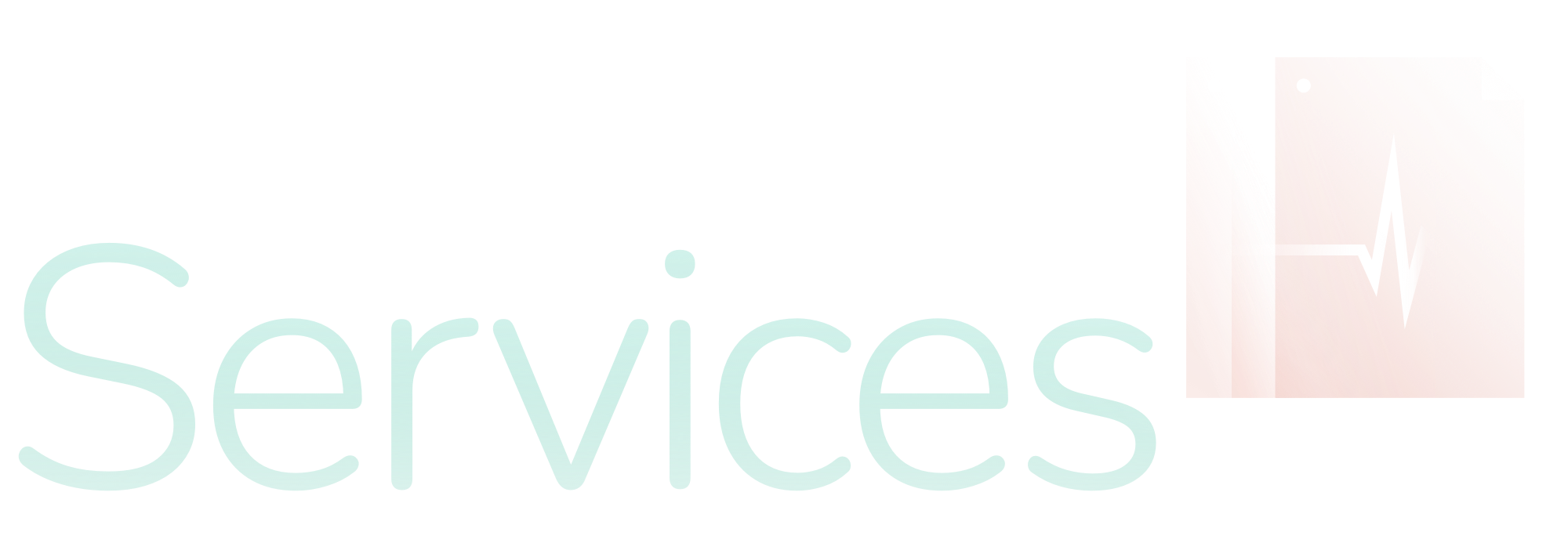 Logo of Sentec, featuring the word Sentec with a stylized medical cross and a heartbeat graph