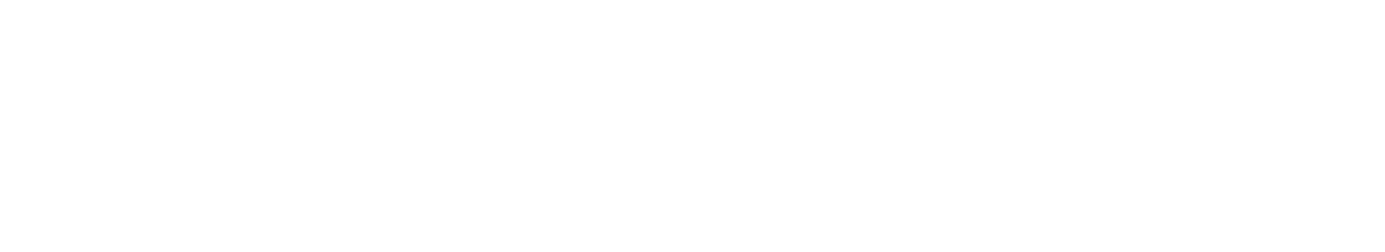 Close-up of the word "fledfisher" in large, bold, white letters on a black background.